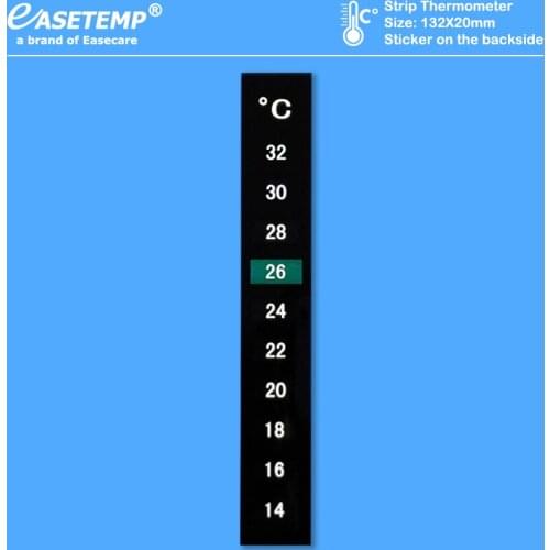 Easetemp Instruments For Measurement And Analysis