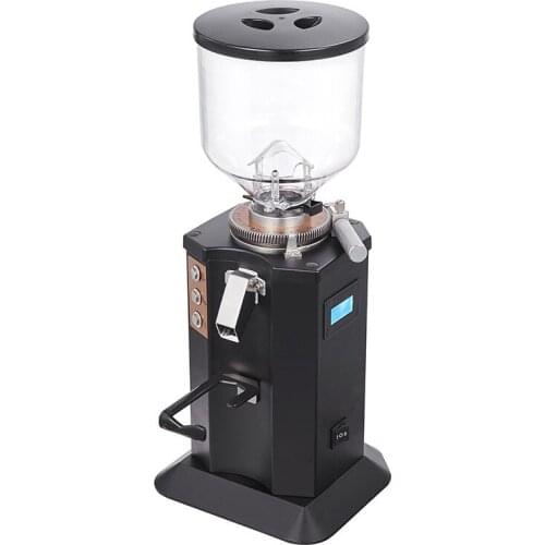 Electric Coffee Bean Grinder 1.5L Espresso Coffee Grinder Household Grinder Adjustable Speed Coffee Machine LD-700B