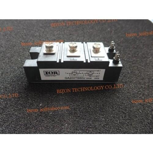 GA200TS60U