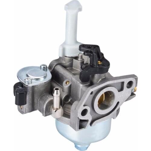 GXH50 CARBURETOR FOR HONDA GXV50 WX15 FG205 TILLER 4 STROKE 49CC CARB ASSEMBLY CARBURETTIR OUTBORAD CARBY WATER PUMP SCOOTER