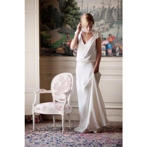 Kejiadian White Summer Dresses