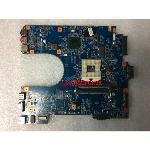 A1829664A For Sony VAIO VPCEH VPCEH-111T Laptop motherboard MBX-249 48.4MQ01.01M 100% TESED OK