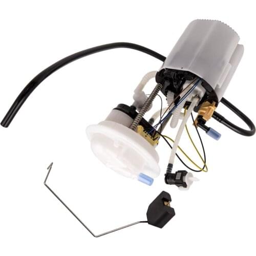 Electrical Fuel Pump Module For olkswagen Passat 2.0T 2006-2008 SP5099M P77039M