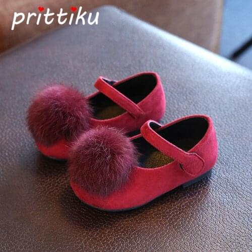 Prittiku Childrens' Shoes