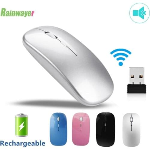 Rainwayer Wireless Mice