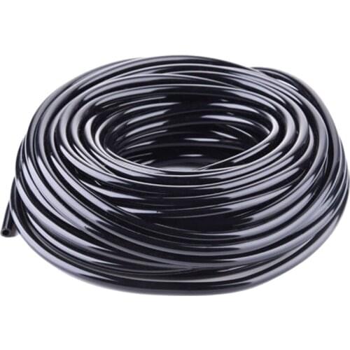 50M Watering Tubing Hose Pipe 4/7Mm Hose Drip Garden Irrigation System
