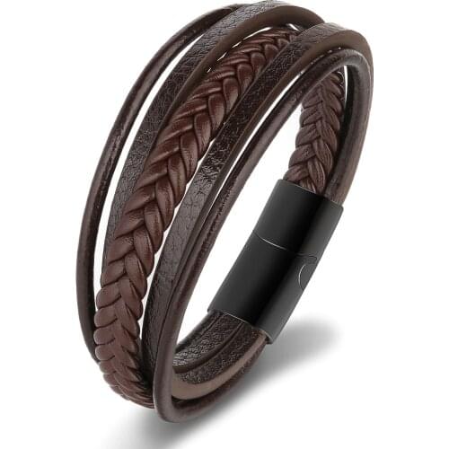 Showfay Metal Bracelets