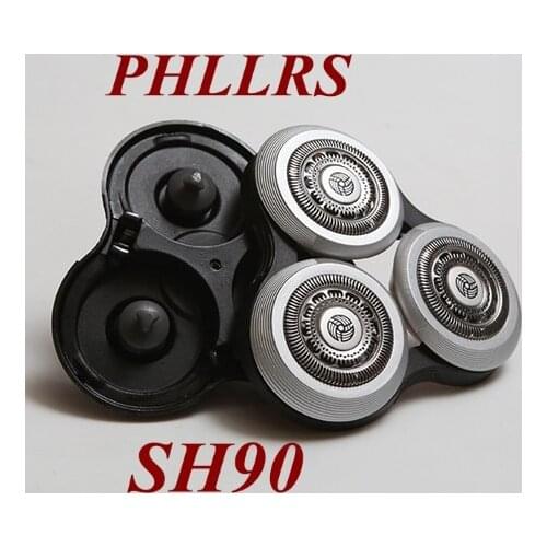 SH90 Razor blade replacement head for philips Norelco Shaver SH90/52 SH70 S9000 RQ10 RQ11 RQ12 RQ32 SH50 S9911 S9731 S9711 S9511
