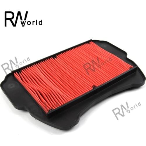 Motorcycle Air Filters Intake Cleaner System Accessories For HONDA VFR750 F 1990-1997 VFR750F 750 1991 1992 1993 1994 1995 1996