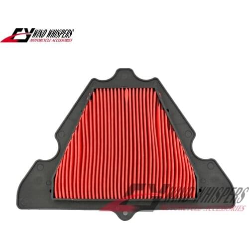 Motorcycle Air Intake Filter Air Cleaner For Kawasaki Z1000 SX Z1000SX 2010 2011 2012 2013