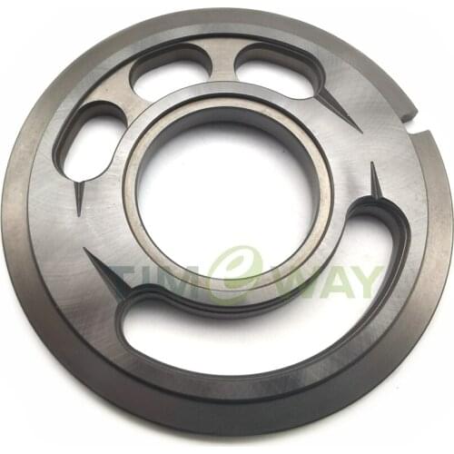 Pump Spare Parts LPVD140 LPVD150 LPVD100 LPVD125 Valve Plate for Repair LIEBHERR repair kit piston pump