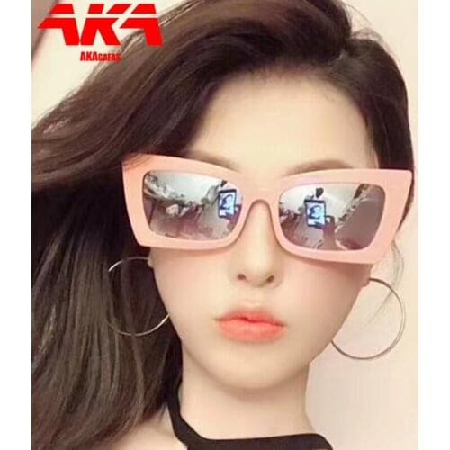 AKAgafas Square Sunglasses Women classic Sunglasses Women Retro Luxury Men Glasses High Quality Sunglasses For Women Eyeglasses