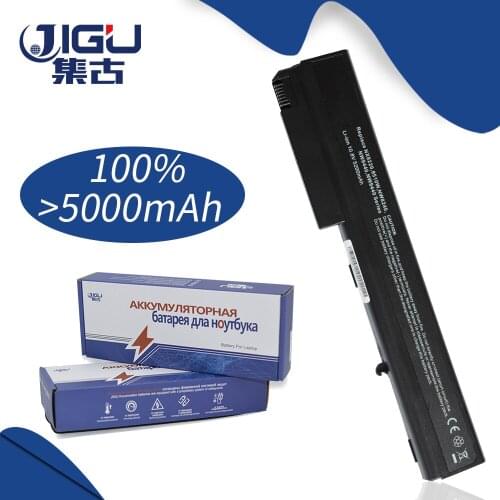 JIGU Laptop Battery For HP Compaq Business Notebook 8200 8400 7400 8700 8500 9400 Series