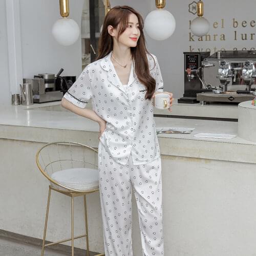 Женские ночные пижамы BKQU China At AliExpress