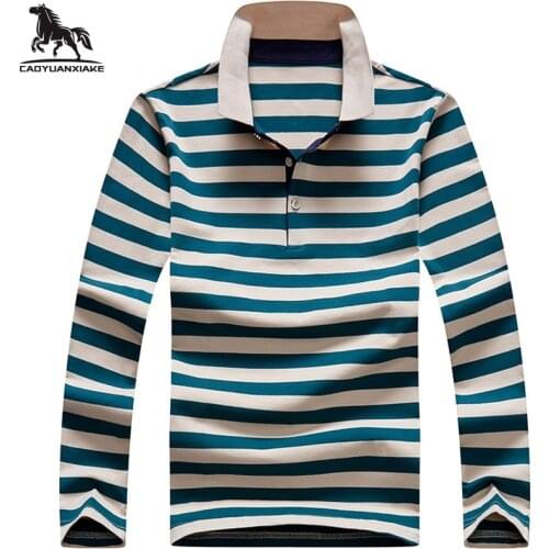 CAOYUANXIAKE Men's Long T-shirts