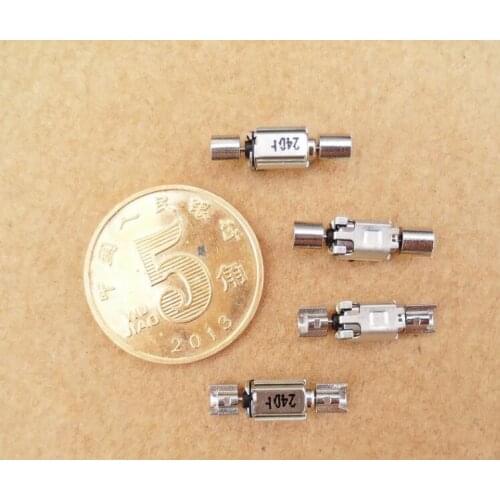 Double vibration motor R36