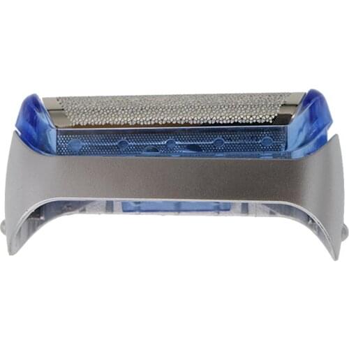 20S Foil + Frame for B-RAUN 2000 Series CruZer1/2/3/4 Z40/Z50 2615,2838,2675,2775,2776,2864,2866,2874,2876,2778 5730,5732,5734