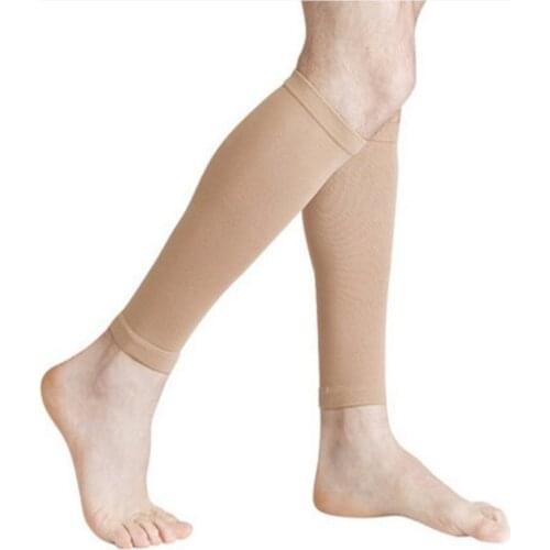 Calf Compression Sleeves Leg Compression Socks for Shin Splint Calf Pain Relief Men Women Sleeve for Running Cycling