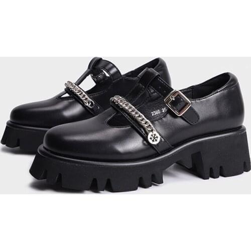 MOBI Mary Jane Women's Shoes