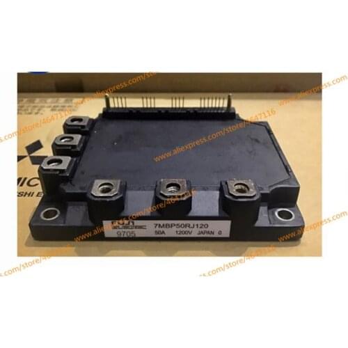 Free Shipping NEW 7MBP50RJ120 7MBP75RJ120 7MBP75RJ120-11 7MBP50RJ120-11 MODULE