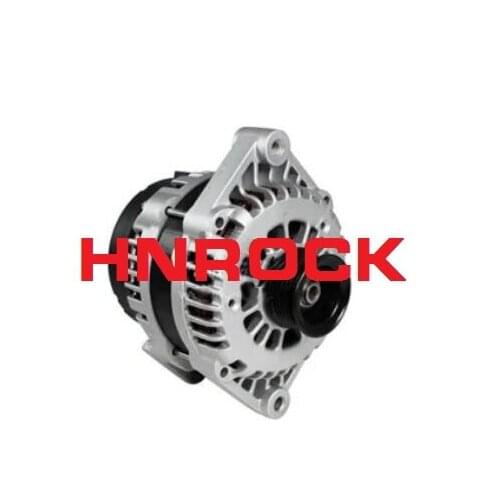 NEW HNROCK 12V 120A ALTERNATOR 96492985 FOR DELCO