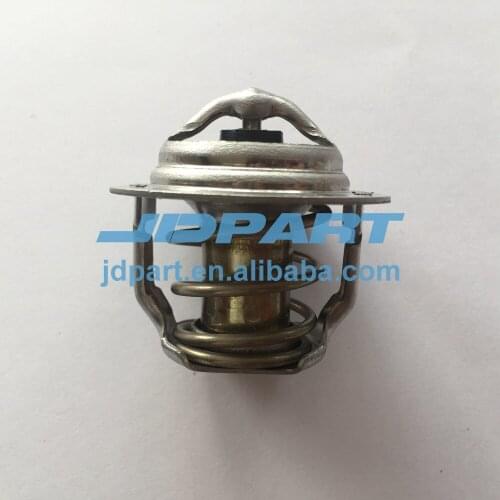 New V1505 Thermostat For Kubota