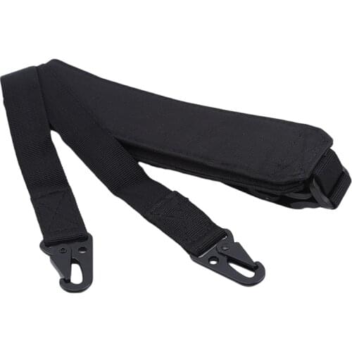 Outdoor Multi-function Hunting Camping Tactics Lanyard Nylon Adjustable Design Useful Equipment Strap Sports Accessories