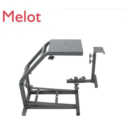 Special drift equipment instrument panel rack game simulator is suitable for flying and racing games