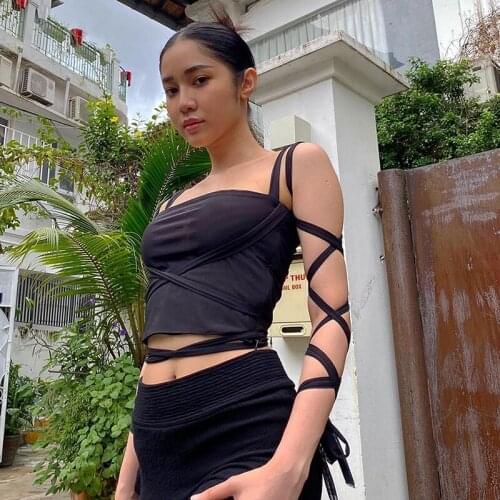 Thefound Women's Tops & T-Shirts