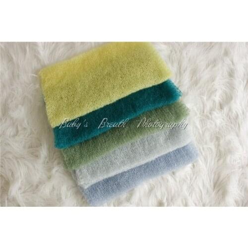 Unelmista Totta Baby Blankets For Newborns