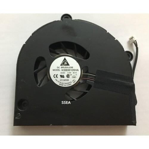 CPU Fan for Acer Aspire 5741 5740 5740G 5741G 5742G 5251 5551 5253 5253G FAN P/N KSB06105HA AB7905MX-EB3