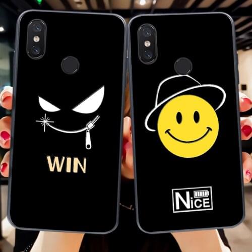 Funny Soft TPU Case For Xiaomi Black Shark 3D Cute Toys Soft phone case For Xiaomi Black Shark Helo