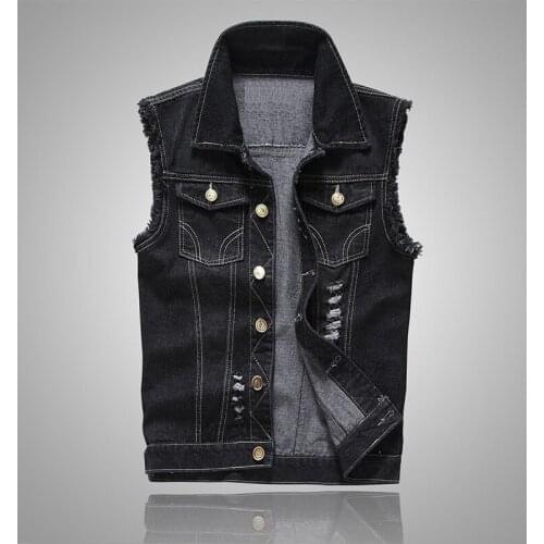 UNIVOS KUNI 2019 Mens Vest Casual Slim Fit Soild Color Sleeveless Fashion Brand Wild Streetcoat Male Boys Big Size 6XL J625