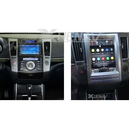 Autoradio for hyundai veracruz Car GPS player 2008-2012 DVD car player for hyundai veracruz IX55 auto radio carplay
