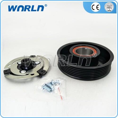 Auto ac compressor clutch for BMW 3 Series E90 E91 E92 E93 0564509145351 64529156821 6452691538001 6452691538006 64526915380