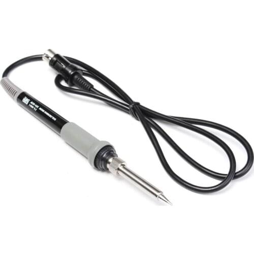 Free Shipping Soldering Iron Handle Station 6Pin for Hakko Fx-888 Fx-888D Fx-8801 Soldering Working