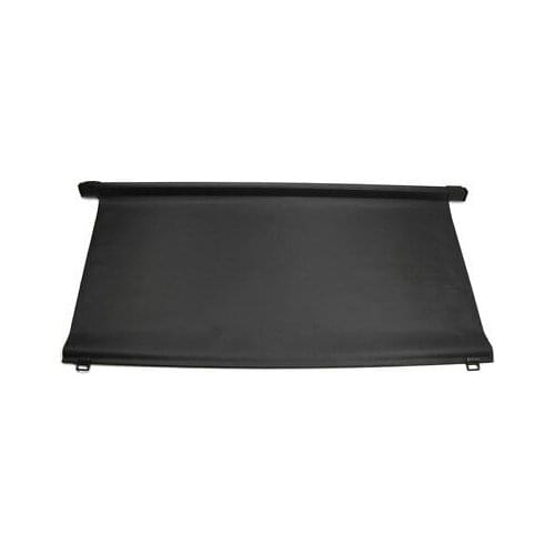Trunk Shade Black Rear Retractable Cargo Cover for Mercedes Benz G Class 02-18