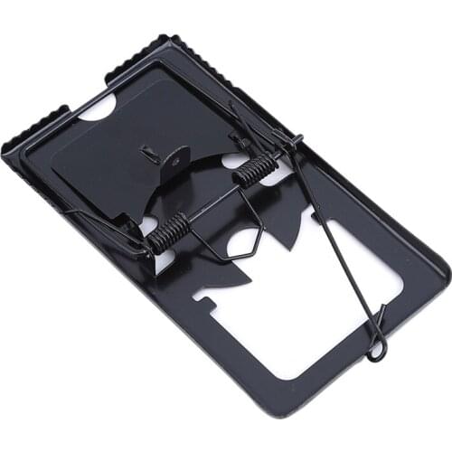 Picture Color Metal Iron Mouse Clip Kitchen Bathroom Medium Mousetrap To Spread The Mouse Clip