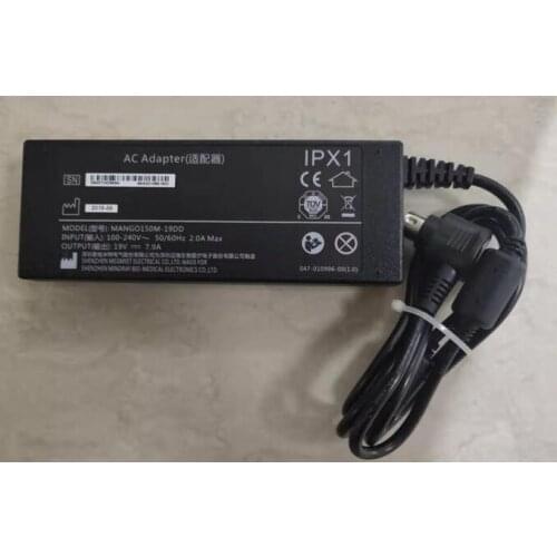 For Mindray M8 M9 M-8 M-9 B Ultrasonic Original New Adapter Repair Parts used