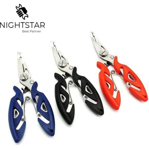 Krachtige Fishing Pliers