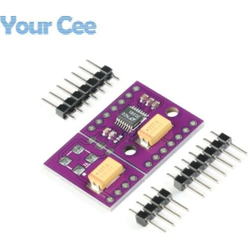 LTC3108 LTC3108 -1 DC DC Power Module Converter Ultra Low Voltage Boost Converter Power Manager Development Board