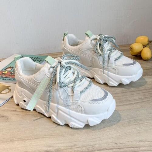 Women's Sneakers Mexemina China