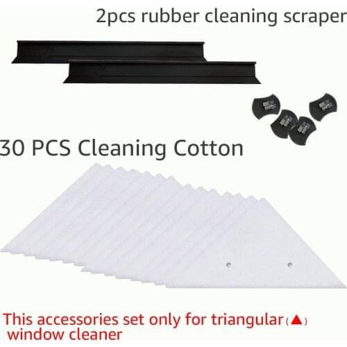 MYVIT Cleaning Accessories