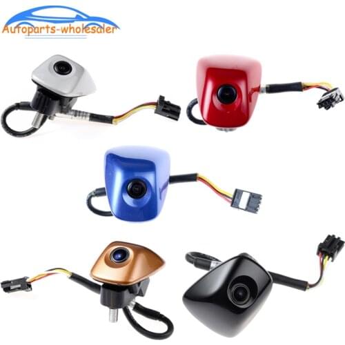 New High Quality 95760-1W500 957601W500 For Kia Rio 12 Rear View Backup Camera Car accessories