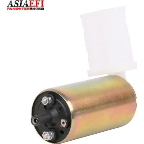 Топливный насос 23221-43070 12V,3BAR,95L/H, V=2.0-3.0 2JZGE, 1UZFE, 4AGZE, 1JZGTE, ­1G-G#, ­ ­3S-GTE, ­G16A/Crown151 MPV