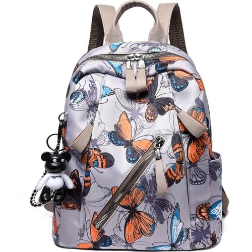 QUXIO Backpacks For Women