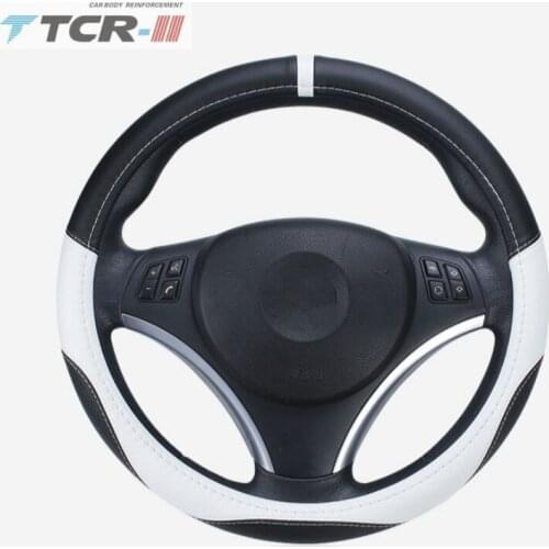 R-EP Steering Wheel Braids