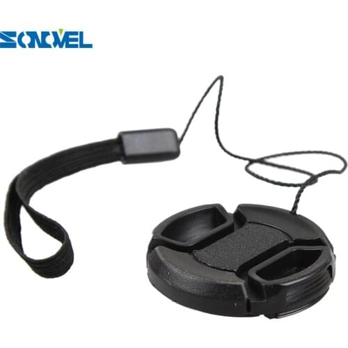 SONOVEL Lens Caps