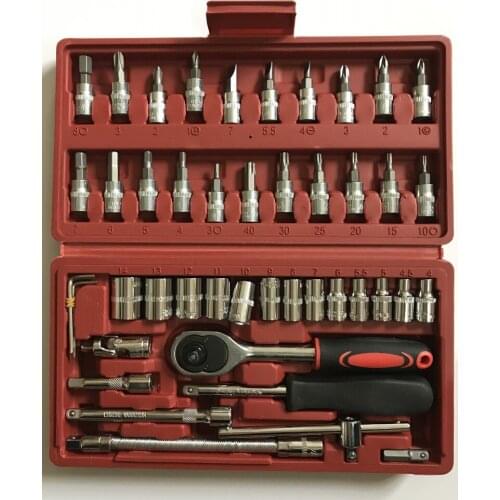 Stark Morrie Tool Kits