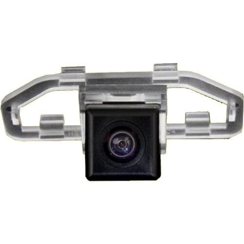 Top quality CCD car Camera for Toyota Camry car reverse camera backup navi
